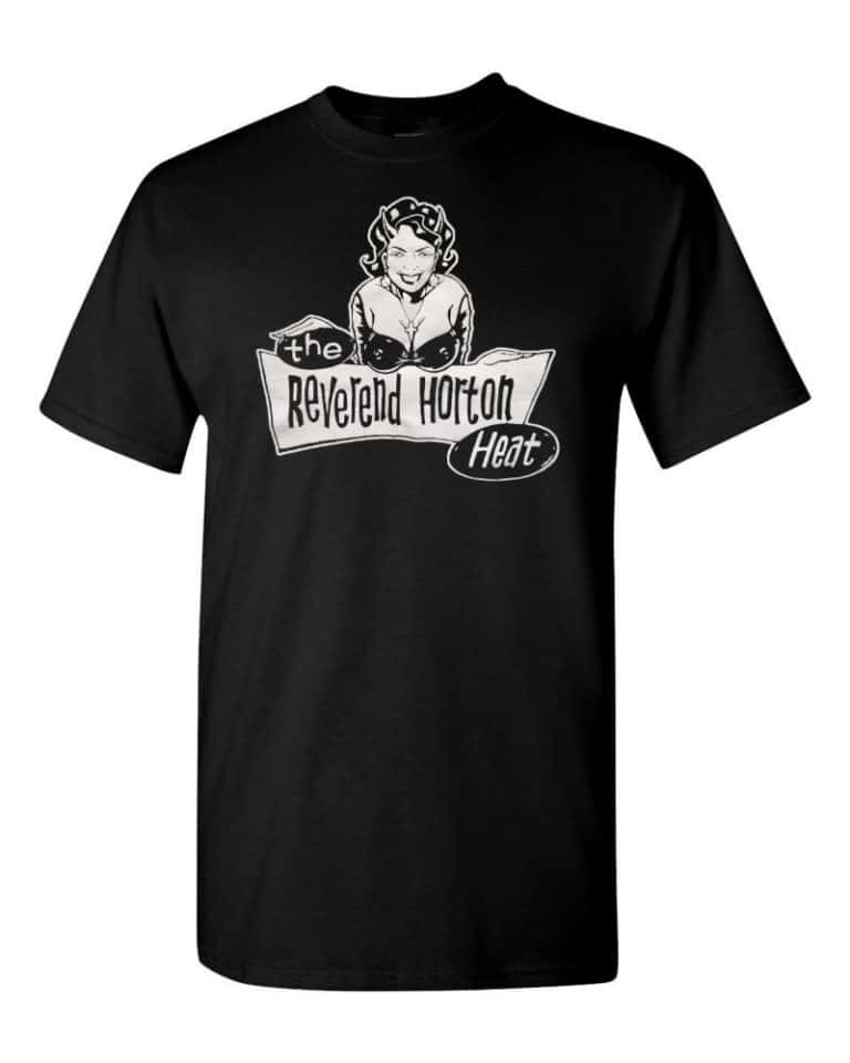 Church Lady T-Shirt