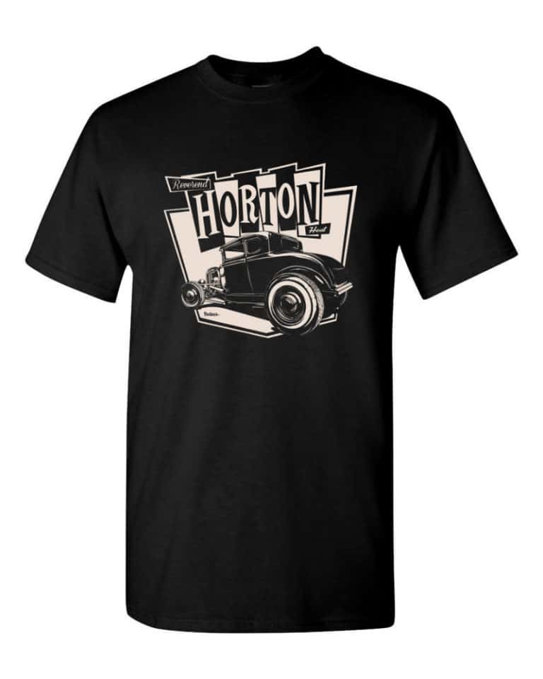 Rev 32 T-Shirt