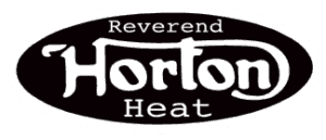 Reverend Horton Heat Norton Logo