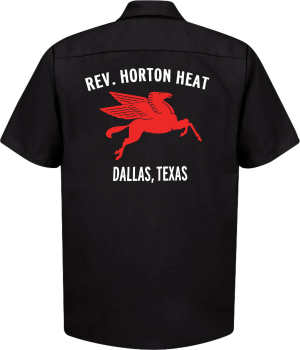 Pegasus Work Shirt