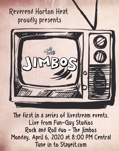 The Jimbos