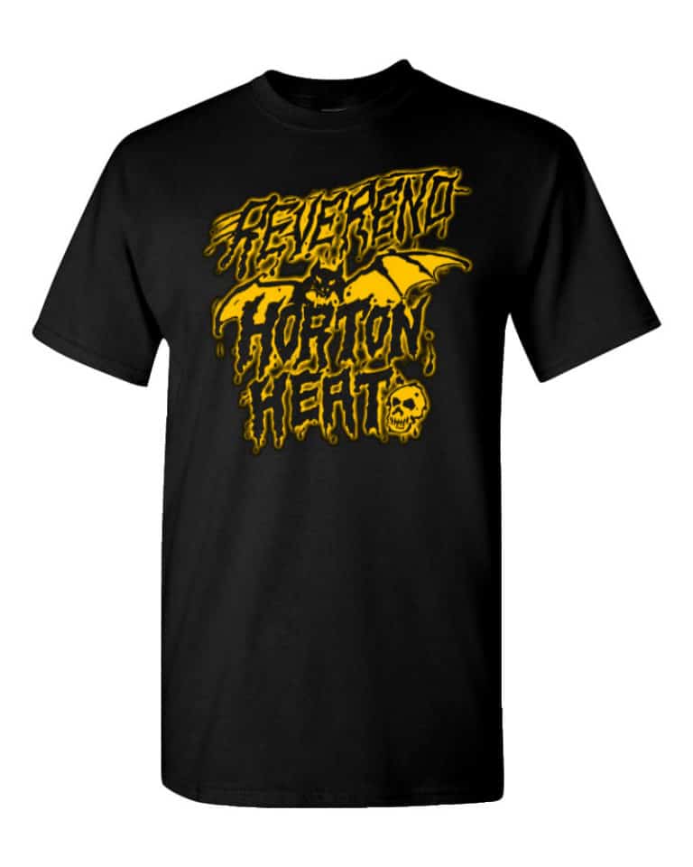 Graveyard T-Shirt