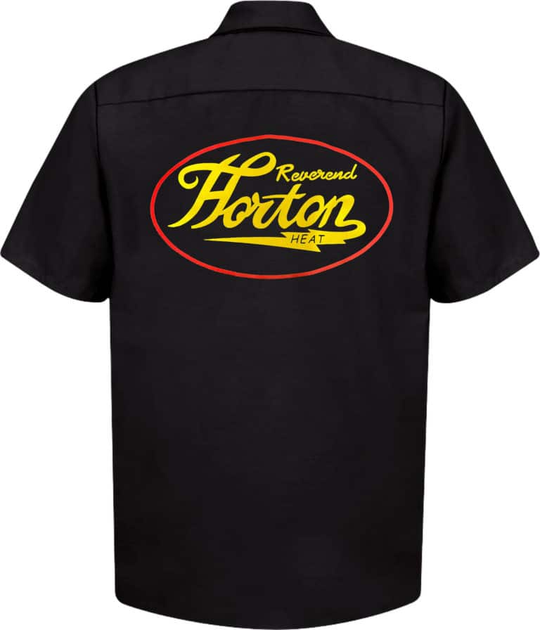 Workshirt Bolt
